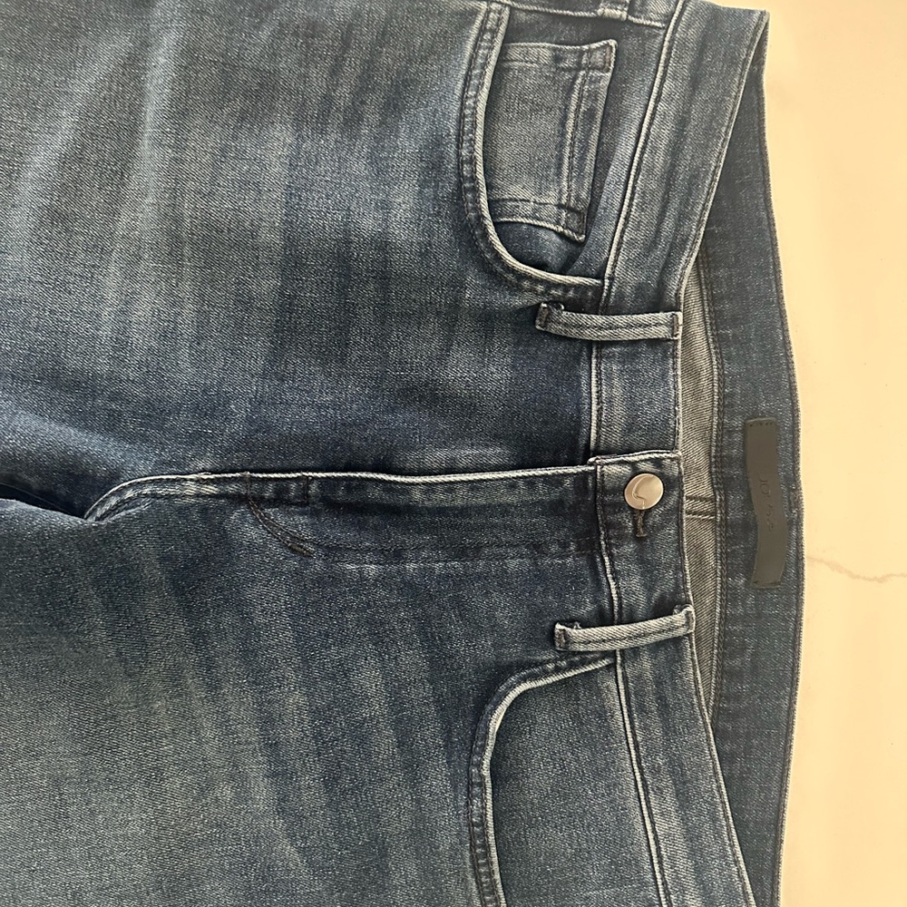 Joe’s Men’s Blue Jeans